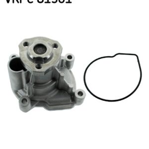 Pompa de apa SKODA RAPID (NH3, NK3, NK6) 1.6 benzina 105 cai SKF VKPC 81501