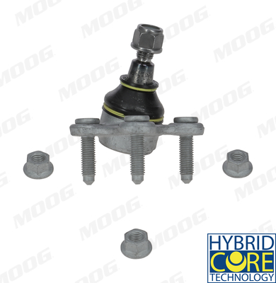 Pivot SKODA YETI (5L) 1.4 TSI 4x4 benzina 150 cai MOOG VO-BJ-1859