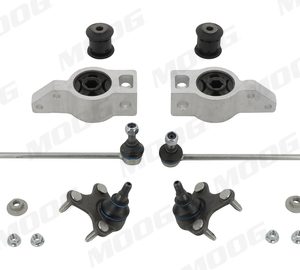 Chit reparatie brat SKODA YETI (5L) 1.8 TSI 4x4 benzina 160 cai MOOG VO-RK-6606