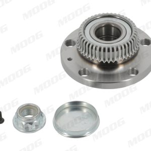 Set rulment roata SKODA RAPID Spaceback (NH1) 1.6 TDI diesel 105 cai MOOG VO-WB-11063