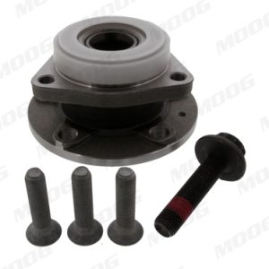 Set rulment roata SKODA KAROQ (NU7, ND7) 1.5 TSI benzina 150 cai MOOG VO-WB-12717