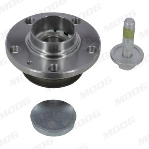 Set rulment roata SKODA SCALA (NW1) 1.6 TDI diesel 95 cai MOOG VO-WB-13013