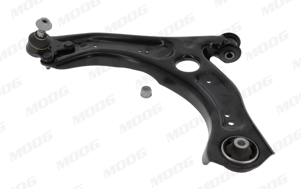 Brat suspensie roata SKODA KAMIQ (NW4) 1.0 TSI benzina 95 cai MOOG VO-WP-16803