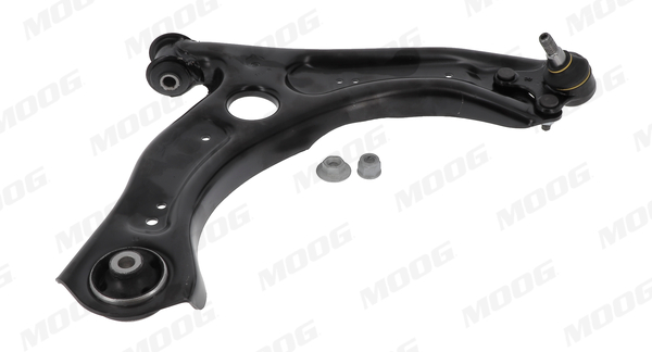 Brat suspensie roata SKODA KAMIQ (NW4) 1.0 TSI benzina 115 cai MOOG VO-WP-16804