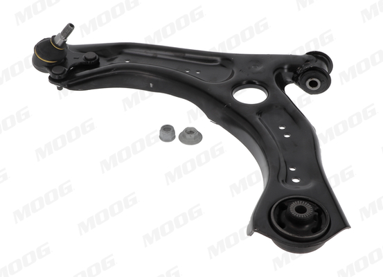 Brat suspensie roata SKODA KAMIQ (NW4) 1.5 TSI benzina 150 cai MOOG VO-WP-16805