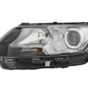 Far SKODA RAPID (NH3, NK3, NK6) 1.2 benzina 75 cai VALEO 045335