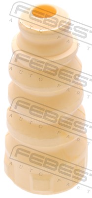 Tampon cauciuc suspensie SKODA YETI (5L) 2.0 TDI 4x4 diesel 150 cai FEBEST VWD-B6R