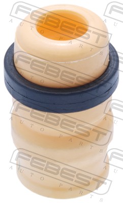 Tampon cauciuc suspensie SKODA YETI (5L) 2.0 TDI diesel 150 cai FEBEST VWD-GVIF