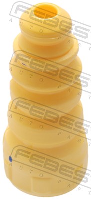 Tampon cauciuc suspensie SKODA YETI (5L) 2.0 TDI 4x4 diesel 150 cai FEBEST VWD-TIGR