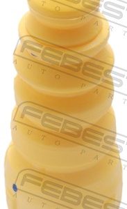 Tampon cauciuc suspensie SKODA YETI (5L) 2.0 TDI diesel 140 cai FEBEST VWD-TIGR