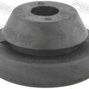 Tampon filtru de aer SKODA ROOMSTER Praktik (5J) 1.2 benzina 70 cai FEBEST VWSB-006