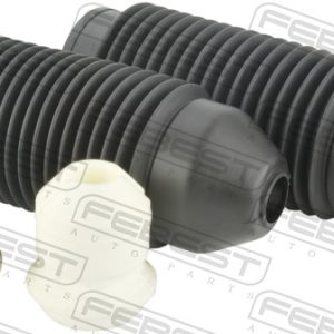 Chit protectie praf amortizor SKODA ROOMSTER (5J7) 1.2 TSI benzina 105 cai FEBEST VWSHB-GIVF-KIT