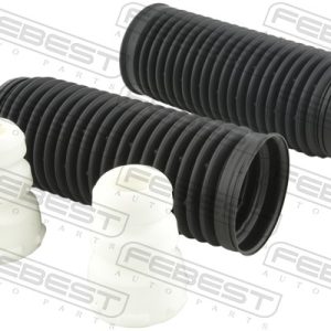 Chit protectie praf amortizor SKODA YETI (5L) 1.6 benzina 110 cai FEBEST VWSHB-TIGIF-KIT