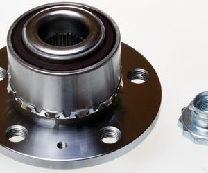 Set rulment roata SKODA KAMIQ (NW4) 1.6 TDI diesel 95 cai DENCKERMANN W413339