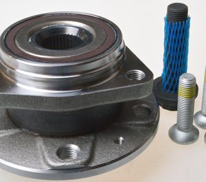 Set rulment roata SKODA KAROQ (NU7, ND7) 2.0 TDI diesel 116 cai DENCKERMANN W413521