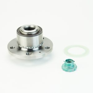 Set rulment roata SKODA RAPID Spaceback (NH1) 1.6 TDI diesel 105 cai CONTITECH WBE1001