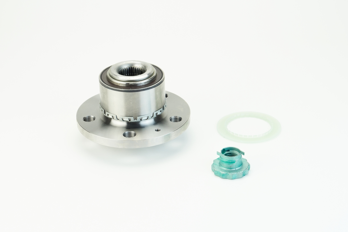 Set rulment roata SKODA SCALA (NW1) 1.0 TGI CNG Benzina/Gaz metan (GNC) 90 cai CONTITECH WBE1001