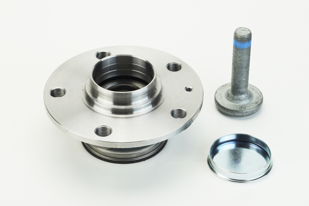 Set rulment roata SKODA KAROQ (NU7, ND7) 1.0 TSI benzina 115 cai CONTITECH WBE1008