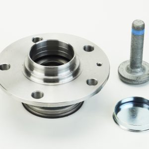 Set rulment roata SKODA KAROQ (NU7, ND7) 1.4 TSI benzina 150 cai CONTITECH WBE1008