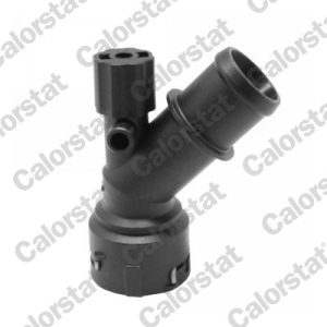 Flansa lichid racire SKODA ROOMSTER (5J7) 1.6 benzina 105 cai CALORSTAT BY VERNET WF0152