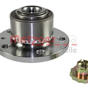 Set rulment roata SKODA SCALA (NW1) 1.0 TSI benzina 110 cai METZGER WM 1159