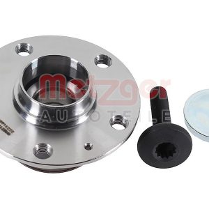 Set rulment roata SKODA KAROQ (NU7, ND7) 1.6 TDI diesel 115 cai METZGER WM 2128