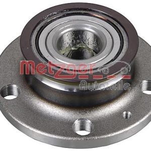 Set rulment roata SKODA RAPID Spaceback (NH1) 1.6 TDI diesel 105 cai METZGER WM 2174