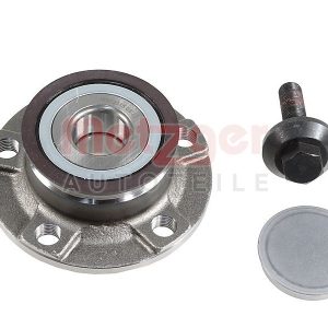 Set rulment roata SKODA SCALA (NW1) 1.6 TDI diesel 95 cai METZGER WM 2315