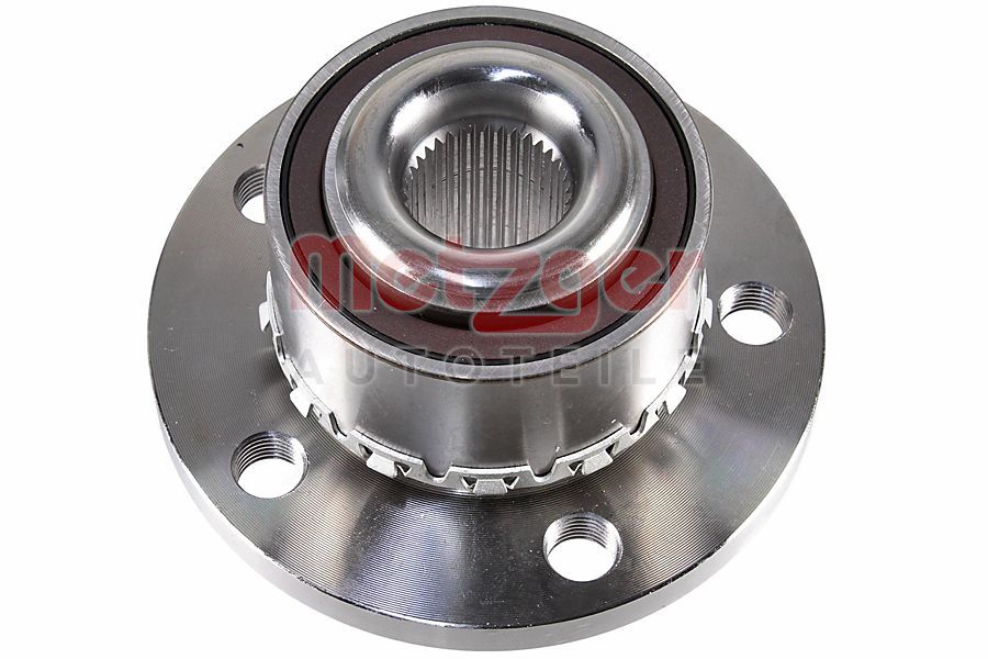 Set rulment roata SKODA KAMIQ (NW4) 1.6 TDI diesel 95 cai METZGER WM 2316