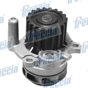 Pompa de apa SKODA ROOMSTER (5J7) 1.9 TDI diesel 105 cai FRECCIA WP0113