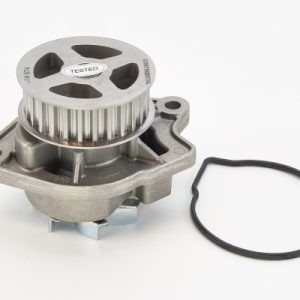 Pompa de apa SKODA ROOMSTER (5J7) 1.4 LPG Benzina/Autogaz (GPL) 86 cai CONTITECH WP6004