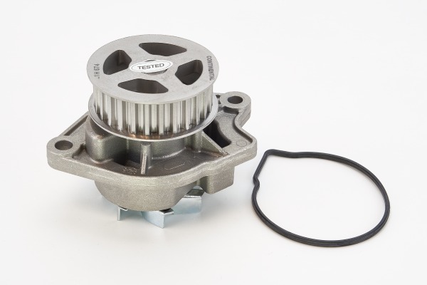 Pompa de apa SKODA ROOMSTER (5J7) 1.4 LPG Benzina/Autogaz (GPL) 86 cai CONTITECH WP6004