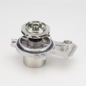 Pompa de apa SKODA RAPID (NH3, NK3, NK6) 1.4 TDI diesel 90 cai CONTITECH WP6126