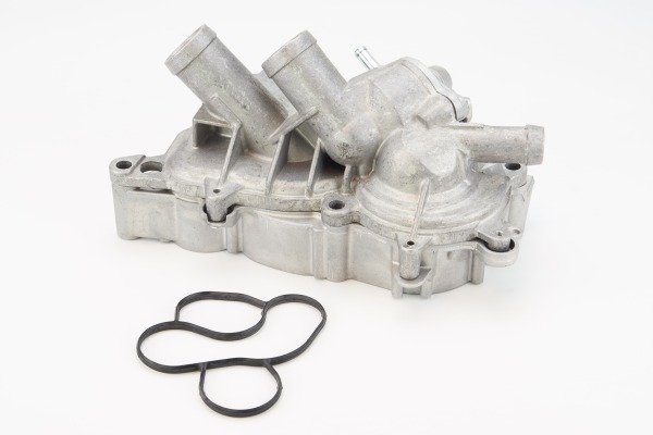 Pompa de apa SKODA KAROQ (NU7, ND7) 1.4 TSI benzina 150 cai CONTITECH WP6137