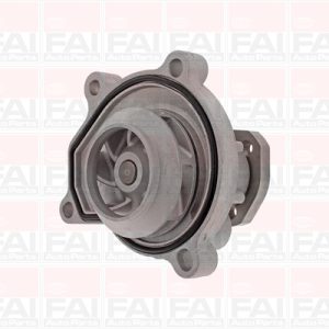 Pompa de apa SKODA ROOMSTER (5J7) 1.2 TSI benzina 86 cai FAI AUTOPARTS WP6402