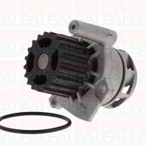Pompa de apa SKODA ROOMSTER (5J7) 1.4 TDI diesel 70 cai FAI AUTOPARTS WP6437