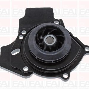 Pompa de apa SKODA YETI (5L) 1.8 TSI 4x4 benzina 160 cai FAI AUTOPARTS WP6502