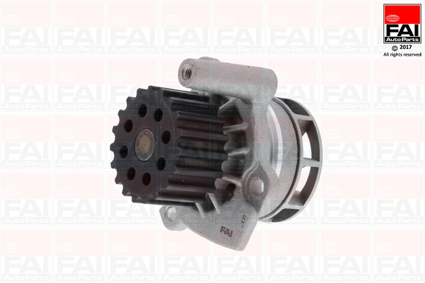 Pompa de apa SKODA RAPID (NA2) 1.6 TDI diesel 105 cai FAI AUTOPARTS WP6513
