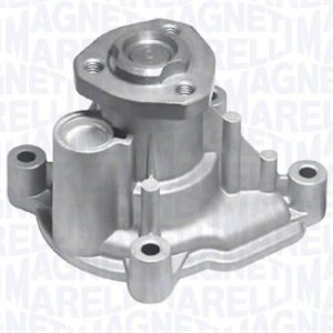 Pompa de apa SKODA ROOMSTER (5J7) 1.6 benzina 105 cai MAGNETI MARELLI 352316171199
