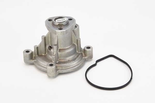 Pompa de apa SKODA RAPID (NH3, NK3, NK6) 1.6 benzina 105 cai CONTITECH WPS3003