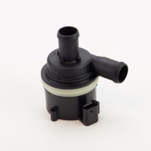 Pompa de apa suplimentara (circuitul apei de racire) SKODA RAPID (NH3, NK3, NK6) 1.6 TDI diesel 105 cai CONTITECH WPS7014