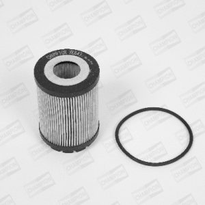 Filtru ulei SKODA RAPID (120G, 130G, 135G) 1.3 (130G) benzina 61 cai CHAMPION XE543/606