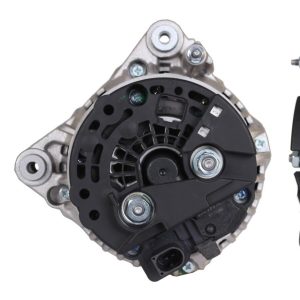 Alternator SKODA ROOMSTER (5J7) 1.2 TSI benzina 105 cai ELSTOCK 28-5528