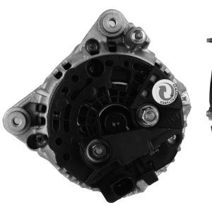 Alternator SKODA ROOMSTER Praktik (5J) 1.4 TDI diesel 80 cai ELSTOCK 28-3709