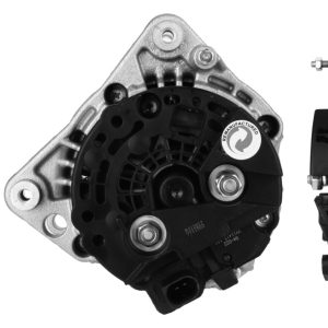 Alternator SKODA ROOMSTER Praktik (5J) 1.4 TDI diesel 80 cai ELSTOCK 28-3712
