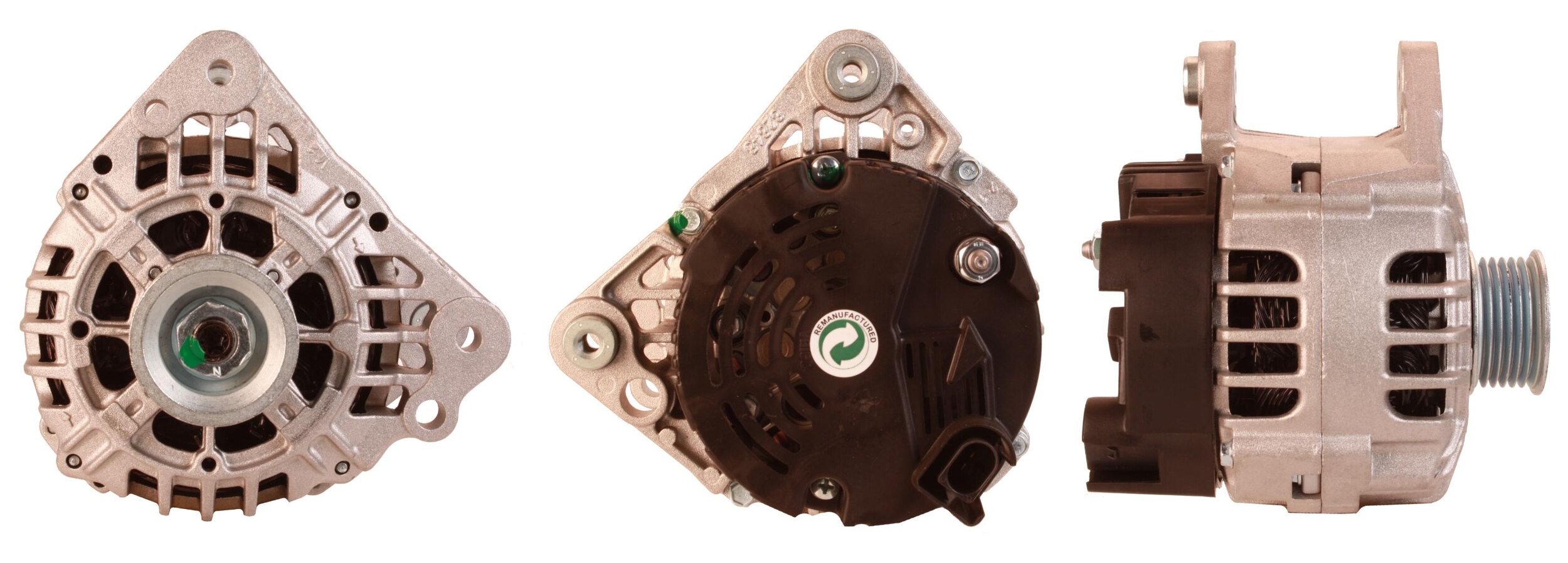 Alternator SKODA RAPID Spaceback (NH1) 1.2 benzina 75 cai ELSTOCK 28-5790