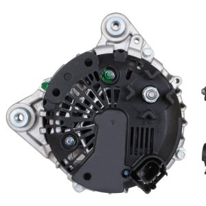 Alternator SKODA ROOMSTER (5J7) 1.2 benzina 70 cai ELSTOCK 28-7777