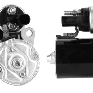 Electromotor SKODA ROOMSTER Praktik (5J) 1.4 TDI diesel 70 cai ELSTOCK 25-3369