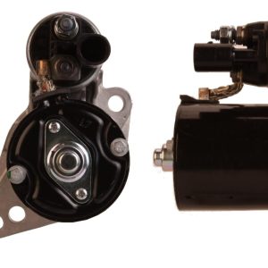 Electromotor SKODA RAPID (NH3, NK3, NK6) 1.6 TDI diesel 90 cai ELSTOCK 25-4091