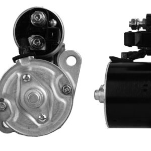 Electromotor SKODA ROOMSTER Praktik (5J) 1.4 TDI diesel 80 cai ELSTOCK 25-2474